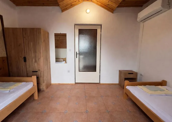 Apartman Knaffl
