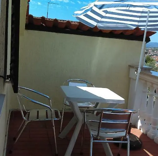 Knaffl Apartman
