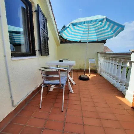 Apartment Knaffl *