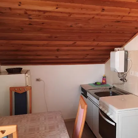 Knaffl Apartment