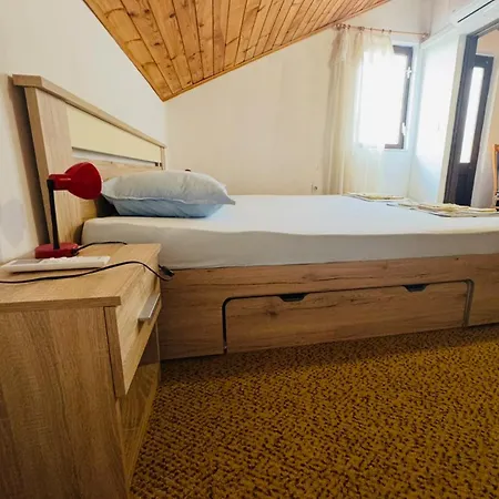 Knaffl Apartmán Krk Town
