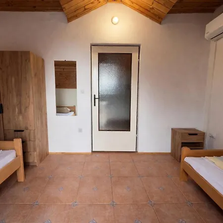 Apartmán Knaffl