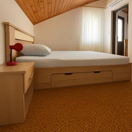 Appartement Knaffl *