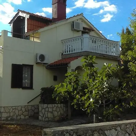 Apartman Knaffl *