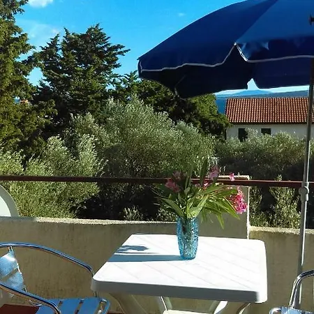 Appartamento Knaffl *