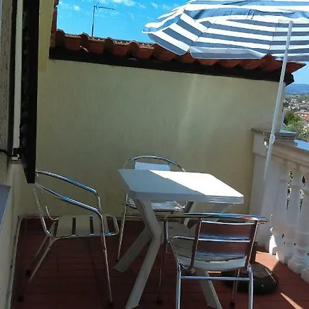 Knaffl Apartment