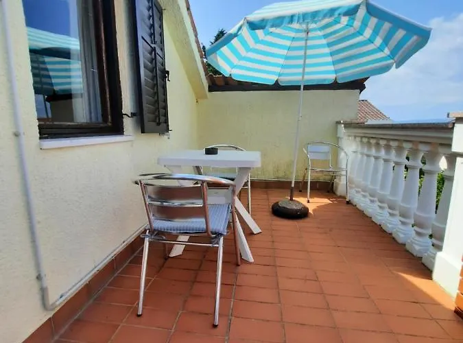 Apartamento Knaffl *