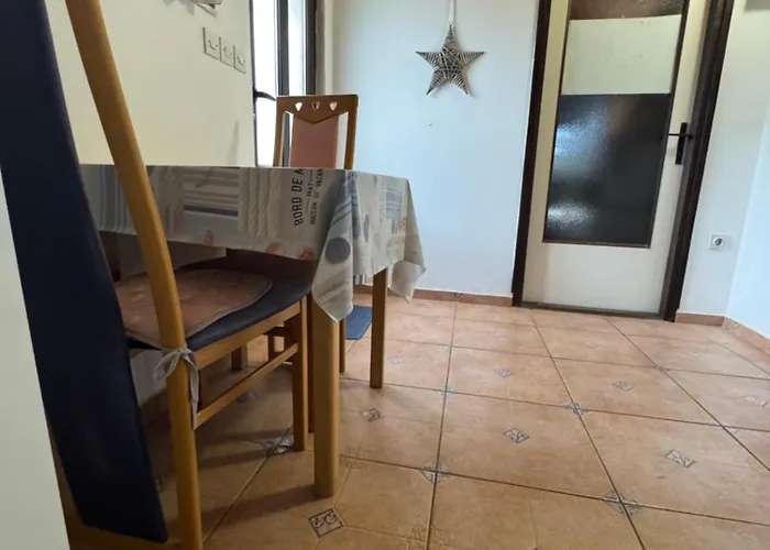 Apartmán Knaffl Krk Town