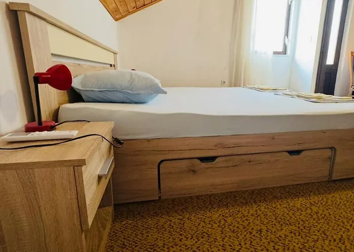 Knaffl Apartmán Krk Town