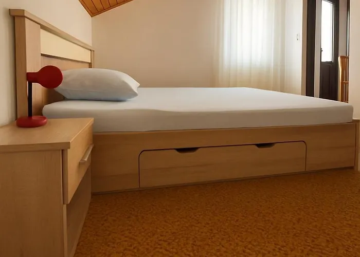 Appartement Knaffl *
