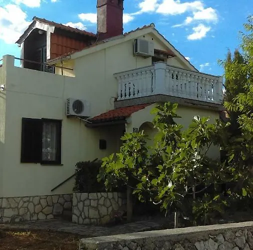 Apartamento Knaffl *