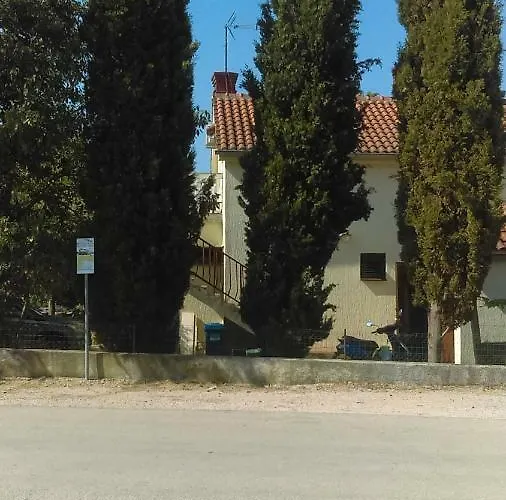 Apartamento Knaffl *