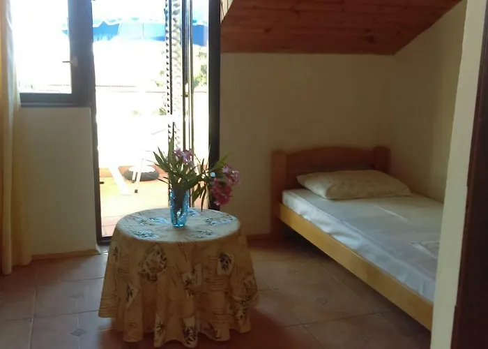 Knaffl Appartement