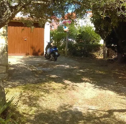 Apartmán Knaffl